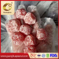 Hot Selling Preserved Ice Plum Dried Ice Plum